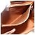 LOUIS VUITTON Borsa a Mano Monogram Vernis Reade MM Bronzo M91143 LV Auth YKZ889 - vista 20