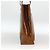 LOUIS VUITTON Borsa a Mano Monogram Vernis Reade MM Bronzo M91143 LV Auth YKZ889 - vista 3