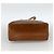 LOUIS VUITTON Borsa a Mano Monogram Vernis Reade MM Bronzo M91143 LV Auth YKZ889 - vista 5