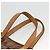 LOUIS VUITTON Borsa a Mano Monogram Vernis Reade MM Bronzo M91143 LV Auth YKZ889 - vista 8