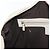 Borsa a mano Horsebit in pelle bianca e oro GUCCI 145770 Auth bs34368 Bianco D'oro - vista 20