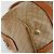 Céline Borsa Boston in tela Macadam CELINE PVC Beige Oro Auth INZ011 D'oro - vista 11