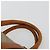 Céline Borsa Boston in tela Macadam CELINE PVC Beige Oro Auth INZ011 D'oro - vista 8