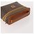 Céline Pochette in tela Macadam CELINE in pelle PVC 2 pezzi marrone Auth 166796 - vista 12