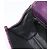 CHANEL Borsa a Spalla Matelassé Catena Camelia Velluto Viola Oro CC Auth YKZ1012V D'oro Porpora - vista 19