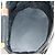 Pequin Fendi Chloe Borsa a Mano in Tela Pecan in Pelle 4 Pezzi Nero Marrone Auth BSZ448 - vista 19