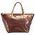 LOUIS VUITTON Borsa Tote Bellevue GM Monogram Vernis Viola M93588 LV Auth YKZ544 Porpora - vista 13