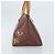 LOUIS VUITTON Borsa Tote Bellevue GM Monogram Vernis Viola M93588 LV Auth YKZ544 Porpora - vista 3