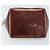 LOUIS VUITTON Borsa Tote Bellevue GM Monogram Vernis Viola M93588 LV Auth YKZ544 Porpora - vista 5