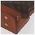 LOUIS VUITTON Borsa a Mano Weekend PM Monogram M42425 LV Auth INZ067 Monogramma - vista 11