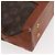 LOUIS VUITTON Borsa a Mano Weekend PM Monogram M42425 LV Auth INZ067 Monogramma - vista 12