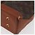 LOUIS VUITTON Borsa a Mano Weekend PM Monogram M42425 LV Auth INZ067 Monogramma - vista 13