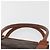 LOUIS VUITTON Borsa a Mano Weekend PM Monogram M42425 LV Auth INZ067 Monogramma - vista 8