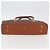 LOUIS VUITTON Borsa a Mano Weekend PM Monogram M42425 LV Auth INZ067 Monogramma - vista 9