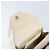 Borsa a mano GIVENCHY in pelle beige dorata Auth YKZ357 D'oro - vista 16