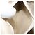 Borsa a mano GIVENCHY in pelle beige dorata Auth YKZ357 D'oro - vista 22