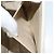 Borsa a mano GIVENCHY in pelle beige dorata Auth YKZ357 D'oro - vista 23
