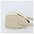 Borsa a mano GIVENCHY in pelle beige dorata Auth YKZ357 D'oro - vista 4