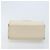 Borsa a mano GIVENCHY in pelle beige dorata Auth YKZ357 D'oro - vista 9