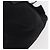 Borsa a mano FENDI Mamma Baguette in nylon nero argento Auth YKZ1005 - vista 11