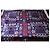Hermès Lenço Gigante Kelly em Pérolas 140x140 de seda Multicor - vista 4