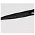 Lunettes de soleil CHANEL COCO Mark en plastique Noir 5385-A CC Auth BA11986 - vue 12