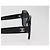 Lunettes de soleil CHANEL COCO Mark en plastique Noir 5385-A CC Auth BA11986 - vue 7