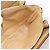 Céline Borsa a spalla in tela Macadam Horsebit CELINE in pelle PVC marrone e oro Auth YKZ475 D'oro - vista 18