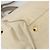 PRADA Borsa a Mano Nylon 2way Beige Oro Auth INZ076A D'oro - vista 13