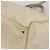 PRADA Borsa a Mano Nylon 2way Beige Oro Auth INZ076A D'oro - vista 14