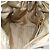 PRADA Borsa a Mano Nylon 2way Beige Oro Auth INZ076A D'oro - vista 22