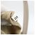 PRADA Borsa a Mano Nylon 2way Beige Oro Auth INZ076A D'oro - vista 27