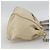 PRADA Borsa a Mano Nylon 2way Beige Oro Auth INZ076A D'oro - vista 5