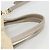 PRADA Borsa a Mano Nylon 2way Beige Oro Auth INZ076A D'oro - vista 8