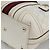 Gucci Borsa a mano Ophidia Sherry Line GG Supreme in PVC bianco e oro 153028 Auth YKZ923 D'oro - vista 10