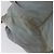 PRADA Borsa a Mano Nylon 2 in 1 Verde Argento Auth YKZ274 - vista 14