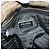 PRADA Borsa a Mano Nylon 2 in 1 Verde Argento Auth YKZ274 - vista 18