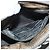 PRADA Borsa a Mano Nylon 2 in 1 Verde Argento Auth YKZ274 - vista 23