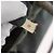 PRADA Borsa a Mano Nylon 2 in 1 Verde Argento Auth YKZ274 - vista 24