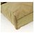 PRADA Borsa a Spalla con Catena Nylon Verde Oro Auth YKZ308 D'oro - vista 11