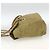 PRADA Borsa a Spalla con Catena Nylon Verde Oro Auth YKZ308 D'oro - vista 4