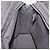Hermès HERMES Handtasche Her Line Canvas Grau Auth YKZ1002 Braun - Ansicht 19