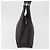 Hermès HERMES Handtasche Her Line Canvas Grau Auth YKZ1002 Braun - Ansicht 5