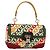 LOUIS VUITTON Pochette Dolly in Velluto Monogram M95208 Auth YKZ1575SM Multicolore