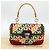 LOUIS VUITTON Pochette Dolly in Velluto Monogram M95208 Auth YKZ1575SM Multicolore - vista 12