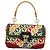 LOUIS VUITTON Pochette Dolly in Velluto Monogram M95208 Auth YKZ1575SM Multicolore - vista 13