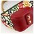 LOUIS VUITTON Pochette Dolly in Velluto Monogram M95208 Auth YKZ1575SM Multicolore - vista 16