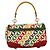 LOUIS VUITTON Pochette Dolly in Velluto Monogram M95208 Auth YKZ1575SM Multicolore - vista 2