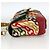 LOUIS VUITTON Pochette Dolly in Velluto Monogram M95208 Auth YKZ1575SM Multicolore - vista 3