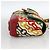 LOUIS VUITTON Pochette Dolly in Velluto Monogram M95208 Auth YKZ1575SM Multicolore - vista 4